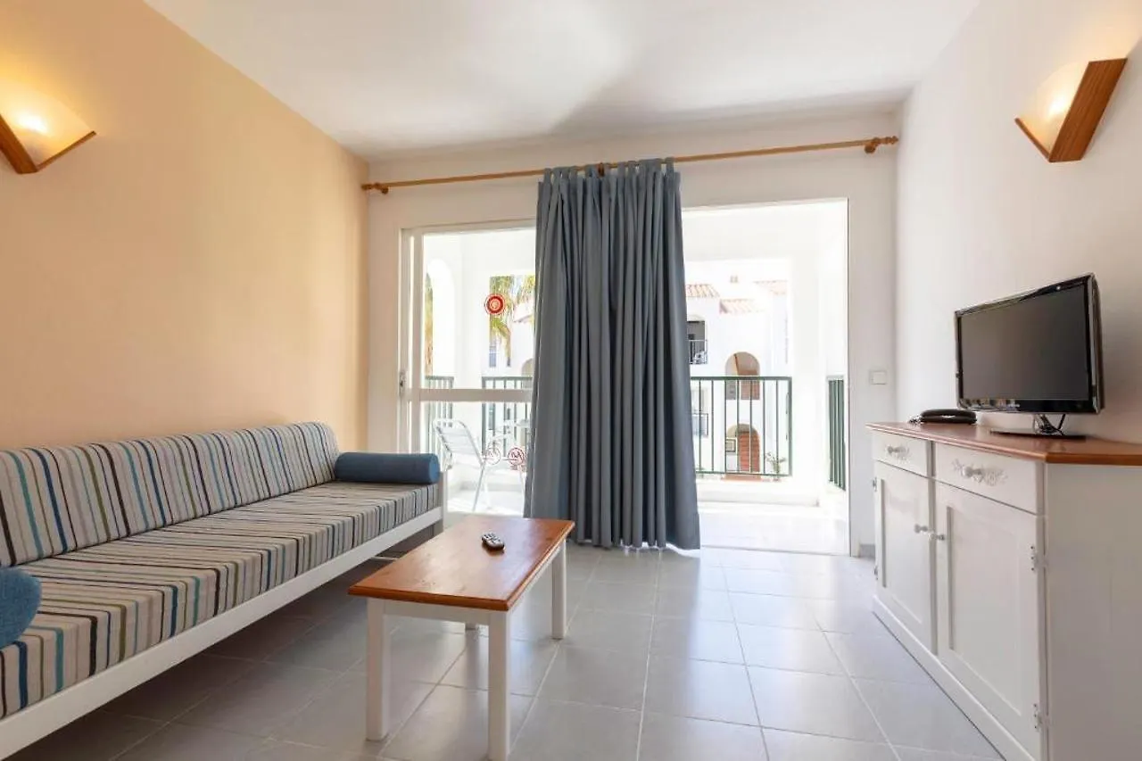 *** Hotel Vacances Menorca Caleta Playa Cala Santandria  Spanje